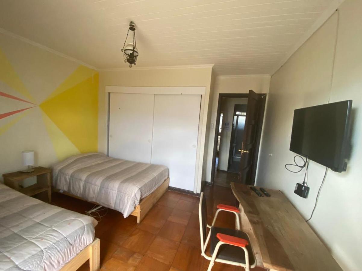 Hostel Cartel 405 Angol Exterior foto
